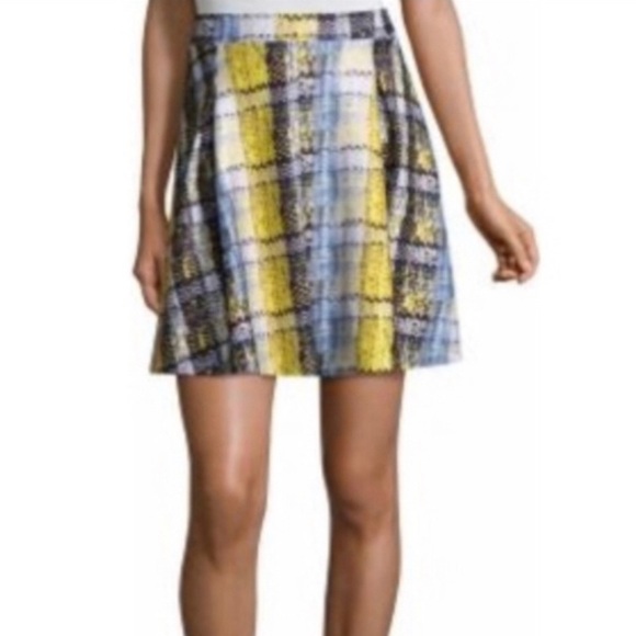 project RUNWAY Dresses & Skirts - Project Runway Mini Skirt Size  (NWOT)